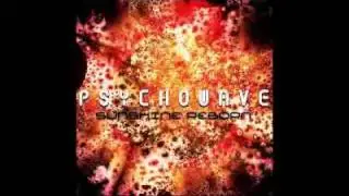 Psychowave - Innertrip