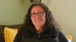 Meet Wet Noses Pet Sitter Andrea!