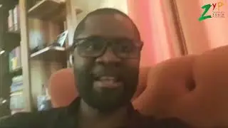 Victor Musonda - Guest Real Talk