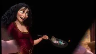 Tangled-something that I want