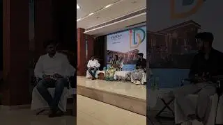 Mini Vlog 90: Digital Dindigul Awards 2024 Event..😊😊😊#rkfamilyvlogs #minivlog #ytshots