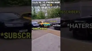 TECHNO GAMERZ UJWAL ATTITUDE