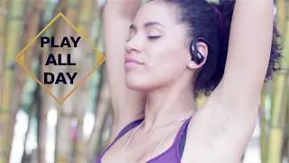 Introducing ZOOOK Bass X1000 and Sprinter Bluetooth Stereo Headphones