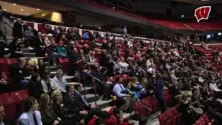 Family, Fans and Friends Gather to Celebrate Jeff Sauer