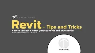 Revit Tips and Tricks - Revit North