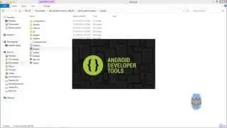 Android SDK Installation