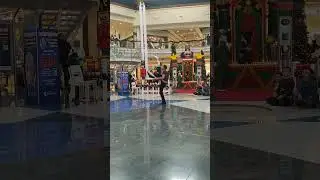 il primo giocoliere buon natale