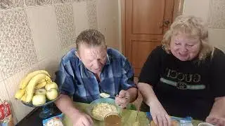 Мукбанг 🍝 Еда на Скорую Руку 🍞 Разговоры Про Жизнь