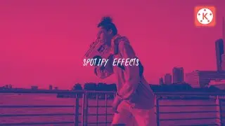 Duotone effects kinemaster || kinemaster 2022 || video editing effects