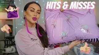 Pretty Little Thing TRY ON Haul Track suits, Swimwear and EXTRA Accessories