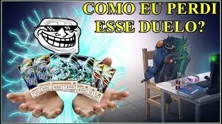 YGOPRO - COMO PASSAR  RAIVA  COM 6 SHOOTING QUASAR DRAGON EM UM DUELO !