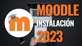 Cómo Instalar Moodle en un servidor local con XAMPP 2023