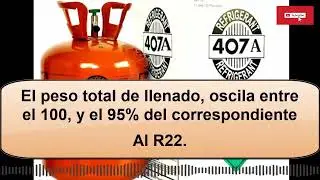 R407A Refrigerant: Complete Guide, Properties, and Applications