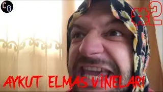 Aykut Elmas Vineları #2