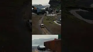 NEW CyberTruck Off-Road and Camping Features