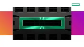 HPE DL384 Gen12 with NVIDIA GH200 NVL2 for HPC & AI