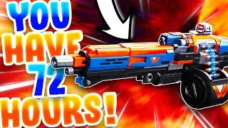 Vanguard XP is BROKEN... AGAIN! (DO THIS NOW) | FAST Chain of Command SOLO - Destiny 2 Season 17