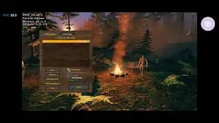 Winlator glibc (afei): Valheim/ FAIL