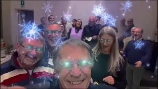 Buone Feste dal Foto Club Caldogno