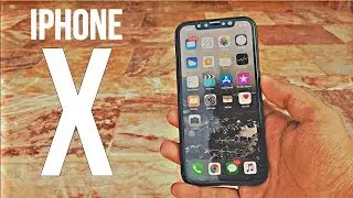 Screen Mirroring iPhone X (Wirelessly - No Apple TV Required) 2018 HD