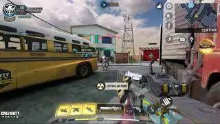 Call of Duty Mobile - HOLY SHIT! THEY KEEP COMING! - Epic Battles