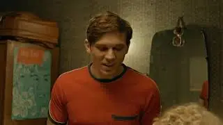 Общага — Трейлер 2021