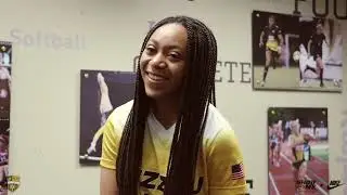 Meet the 2019s - Morgan Davis