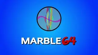 Welcome To Marble64! (2025)
