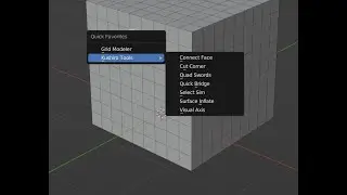 Kushiro Tools - Collection of all free tools in one addon