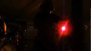 Doomraiser - Phoenix live