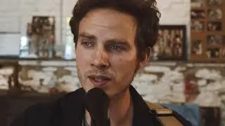 Samir Barris -  Demain dès l’Aube  (d’après le poème de Victor Hugo) – Live session