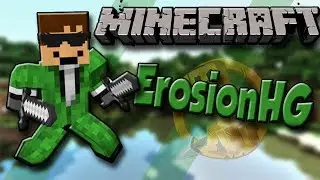 ErosionHG V.2  - Rejoignez-nous ! - #01
