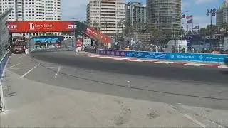 2024 Long Beach Practice & Qualifying