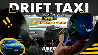 DRIFT TAXI KYA HOTA HAI?