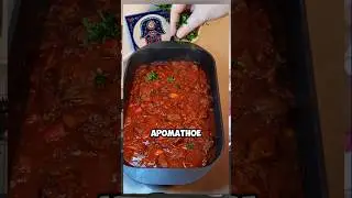 Chashushuli | Georgian cuisine | 
