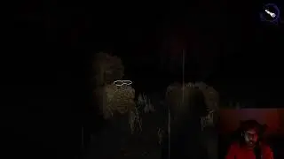 I HATE HORROR GAMES | Devour (🔴LIVE)