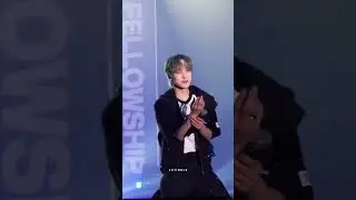 I’ll high five with you yunho 🤣 
