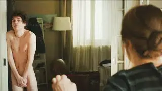 Между нами девочками трейлер на русском