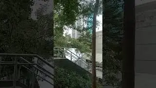 sudirman street