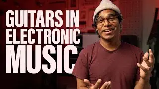 3 Guitar Sound Design Tricks Every Beginner Should Use