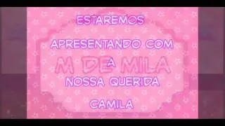 M de Mila  ( vídeo propaganda )