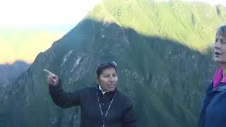 Machu Picchu, Peru