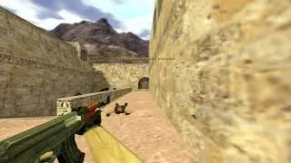 5. Nico reflex ak