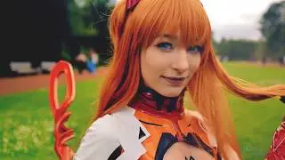 Random Cosplay 4K