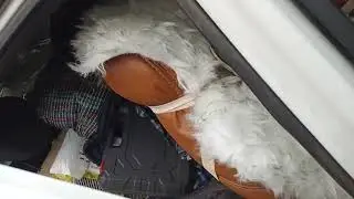 НАКИДКИ НА СИДЕНЬЕ АВТО👍
