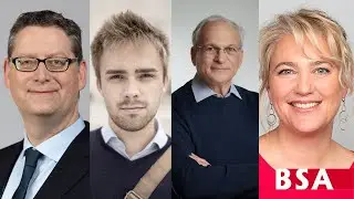 Geoeconomics: Zeitenwende für Politik und Wirtschaft?“