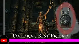 Skyrim Daedric Quest: 