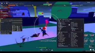 Combat Warriors Script Auto Parry | Melee Silent Aim | Kill Aura | Fly | ESP | Bullet Tracers