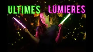 Les lumières du turfu qui font le café gobelin ! [collab NEEWER]