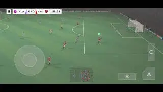 DLS 2021 Mobile GamePlay